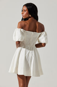 Ula Dress Kjoler