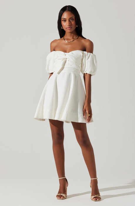 Ula Dress Kjoler