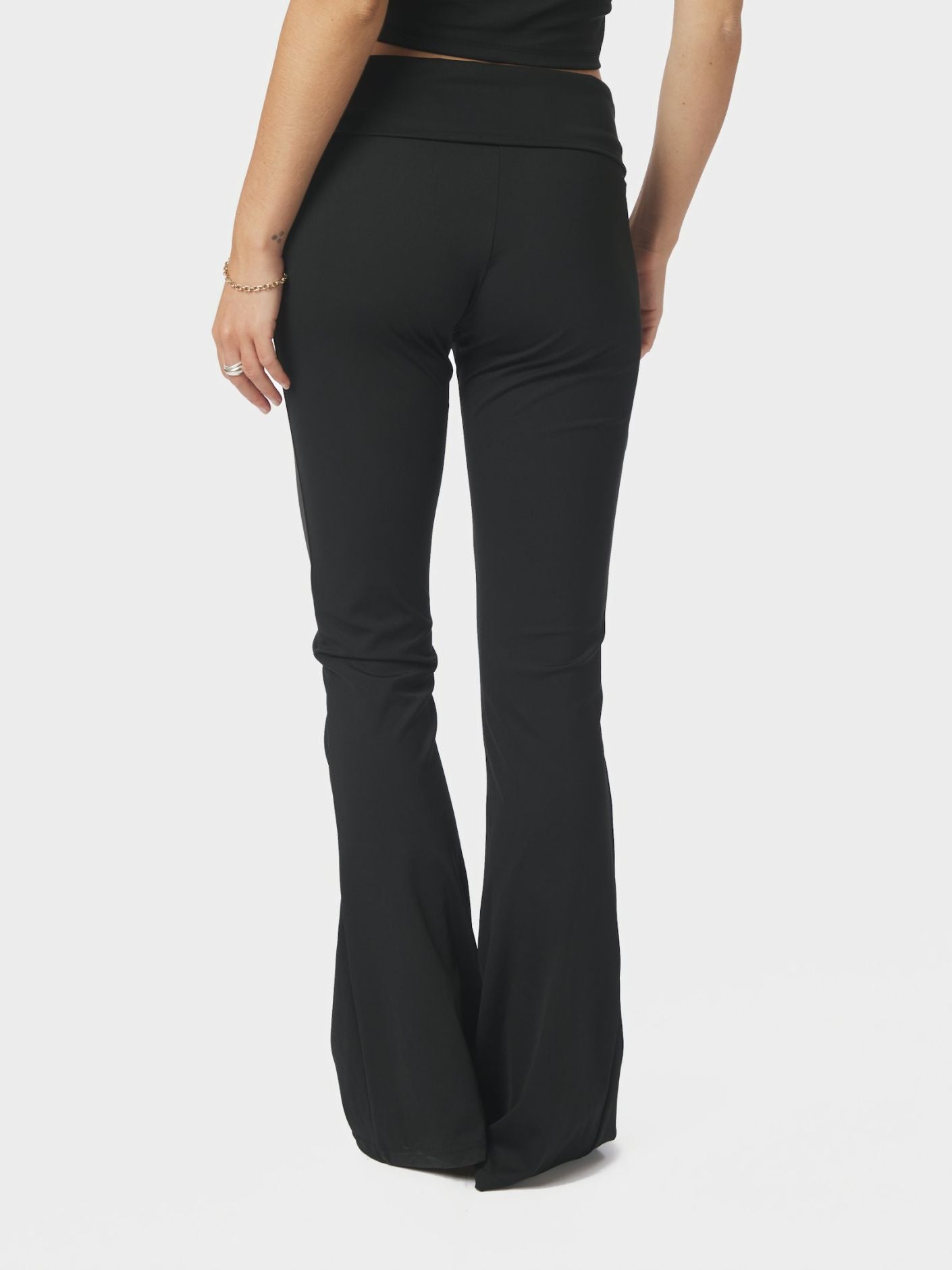 Ulianna Leggings Pants - Bukser