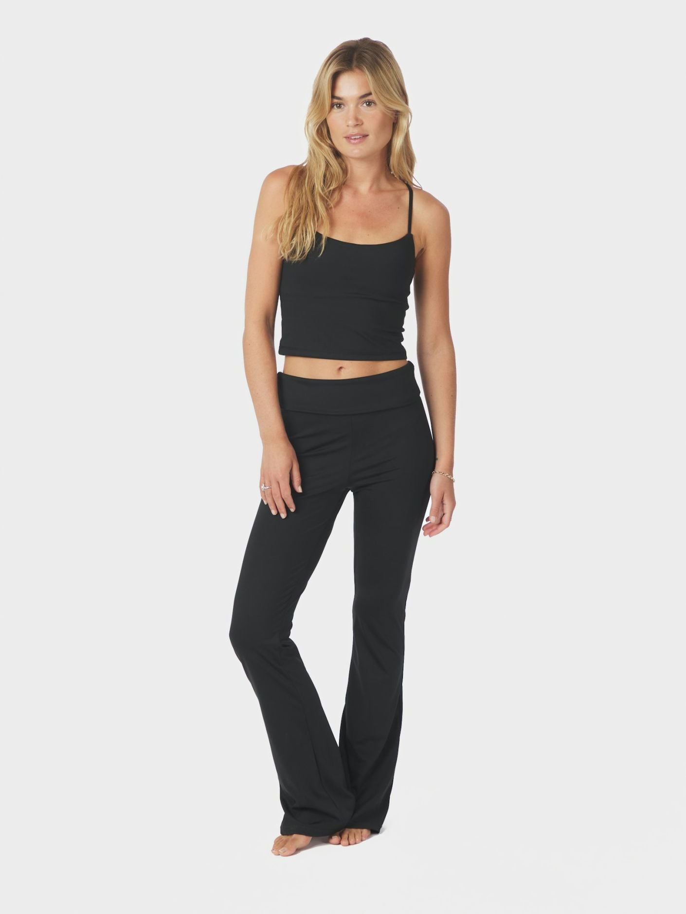 Ulianna Leggings Pants - Bukser