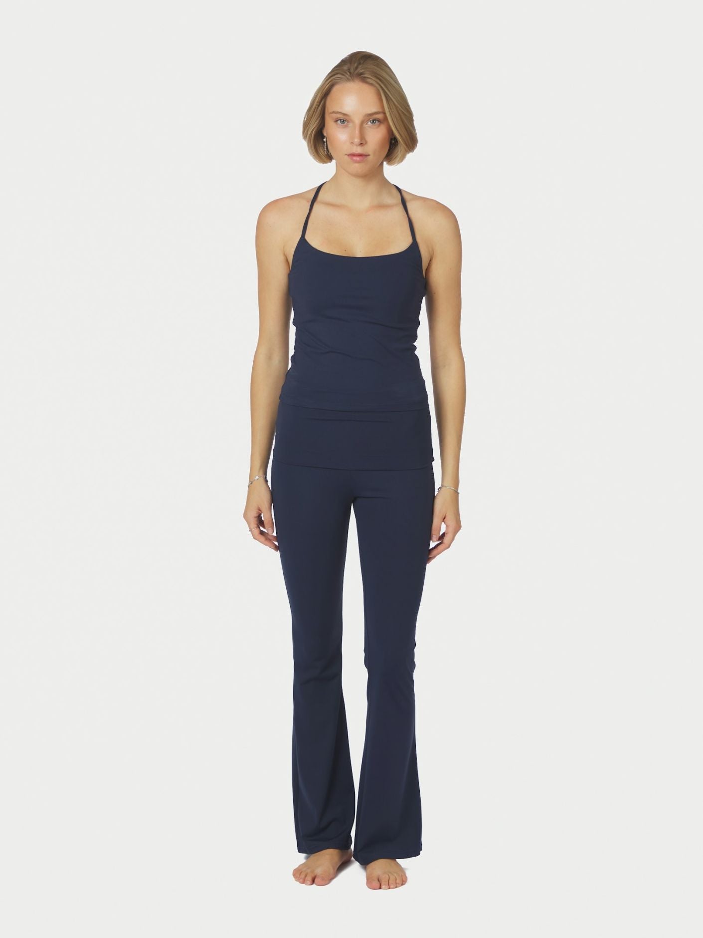 Ulianna Leggings Pants - Bukser