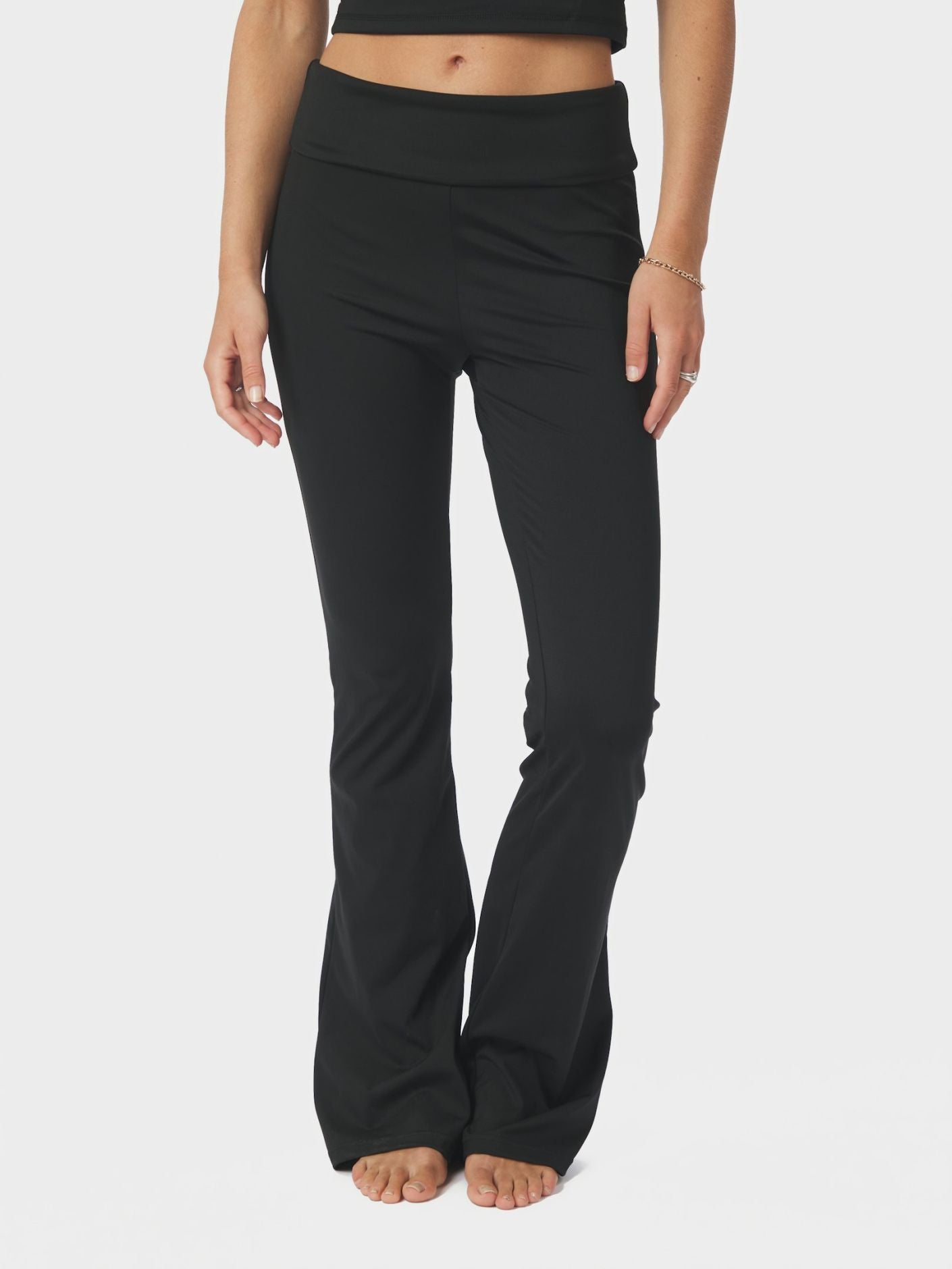 Ulianna Leggings Pants - Bukser