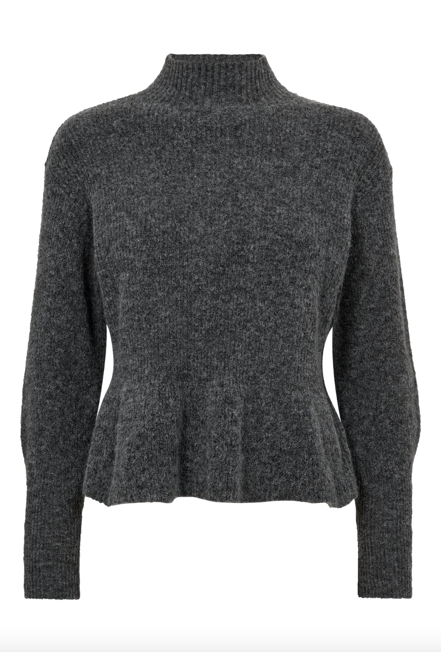Ulrikke Knit Pullover Overdeler