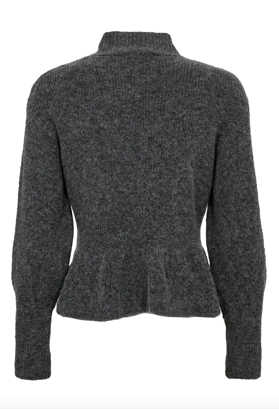 Ulrikke Knit Pullover Overdeler