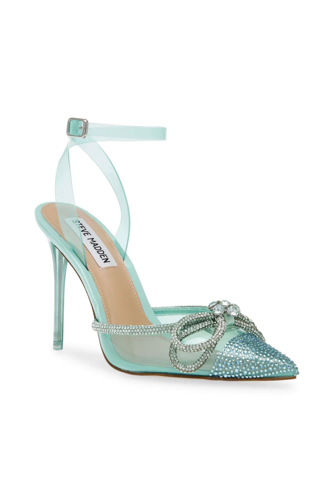 Valance Sandal - Sko