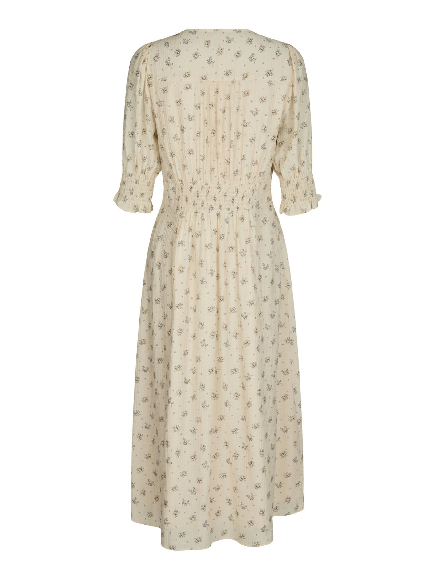 Valley Soft Fleur Dress Kjoler