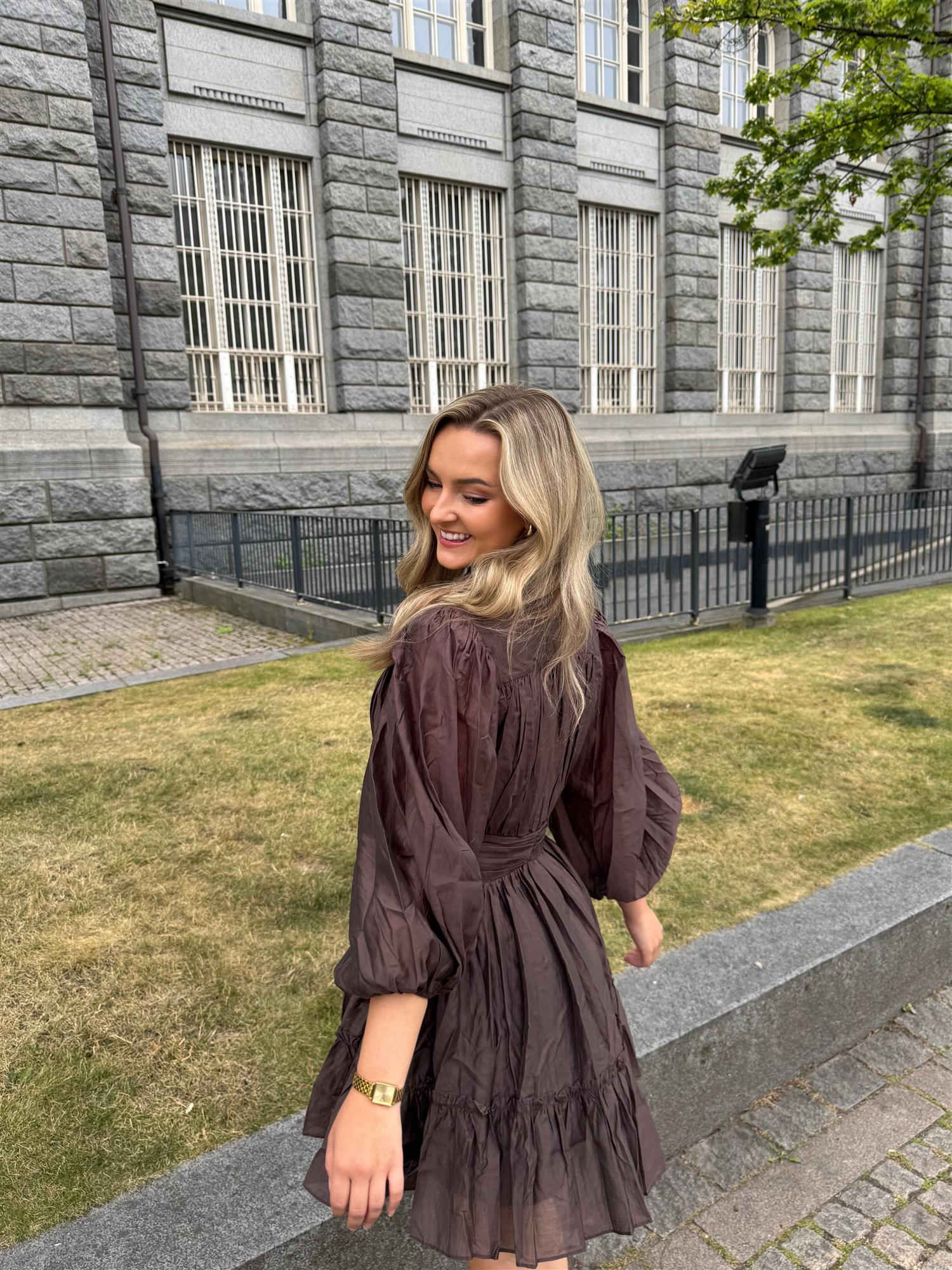 Vanity Dress - Kjoler