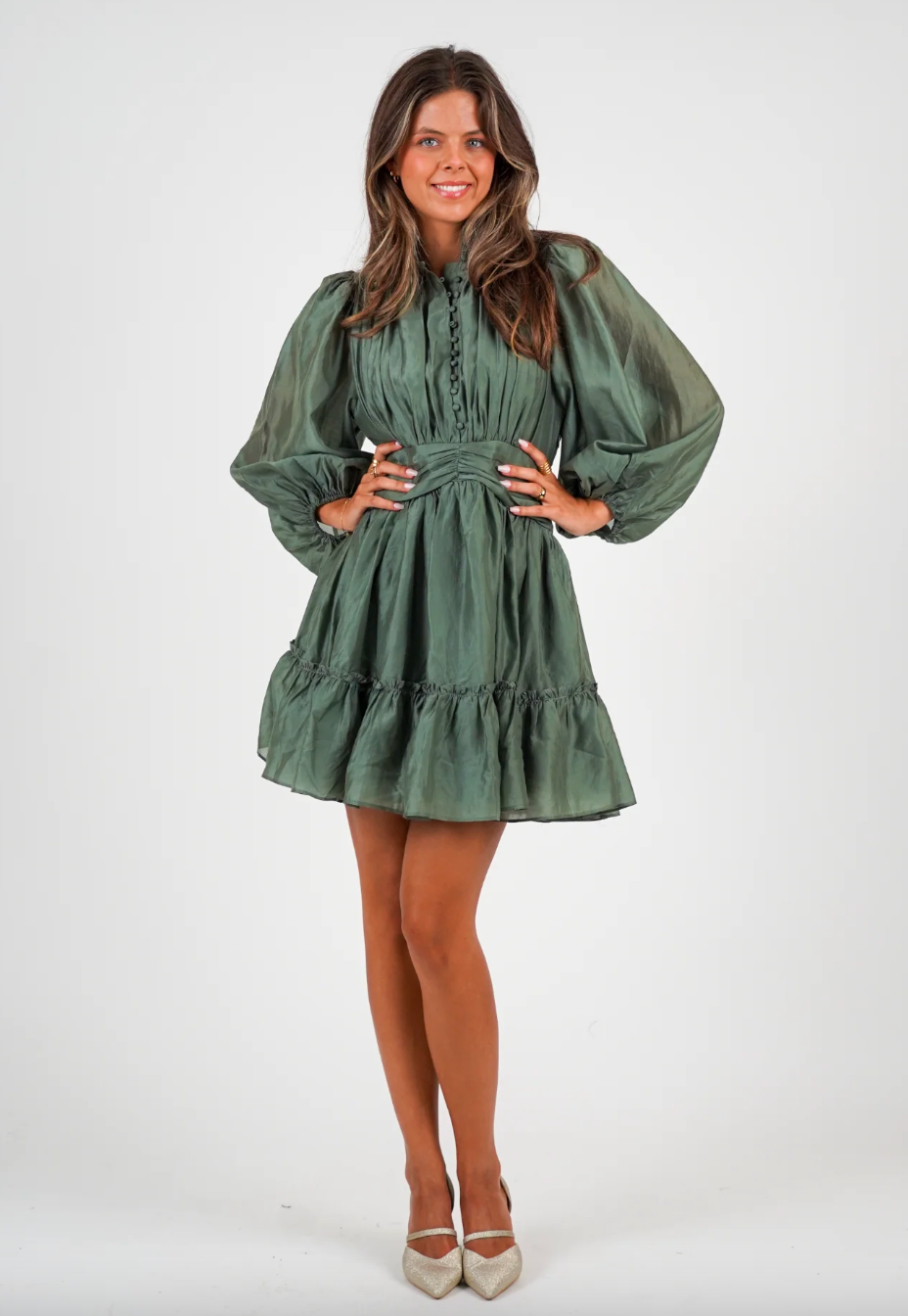 Vanity Dress - Kjoler