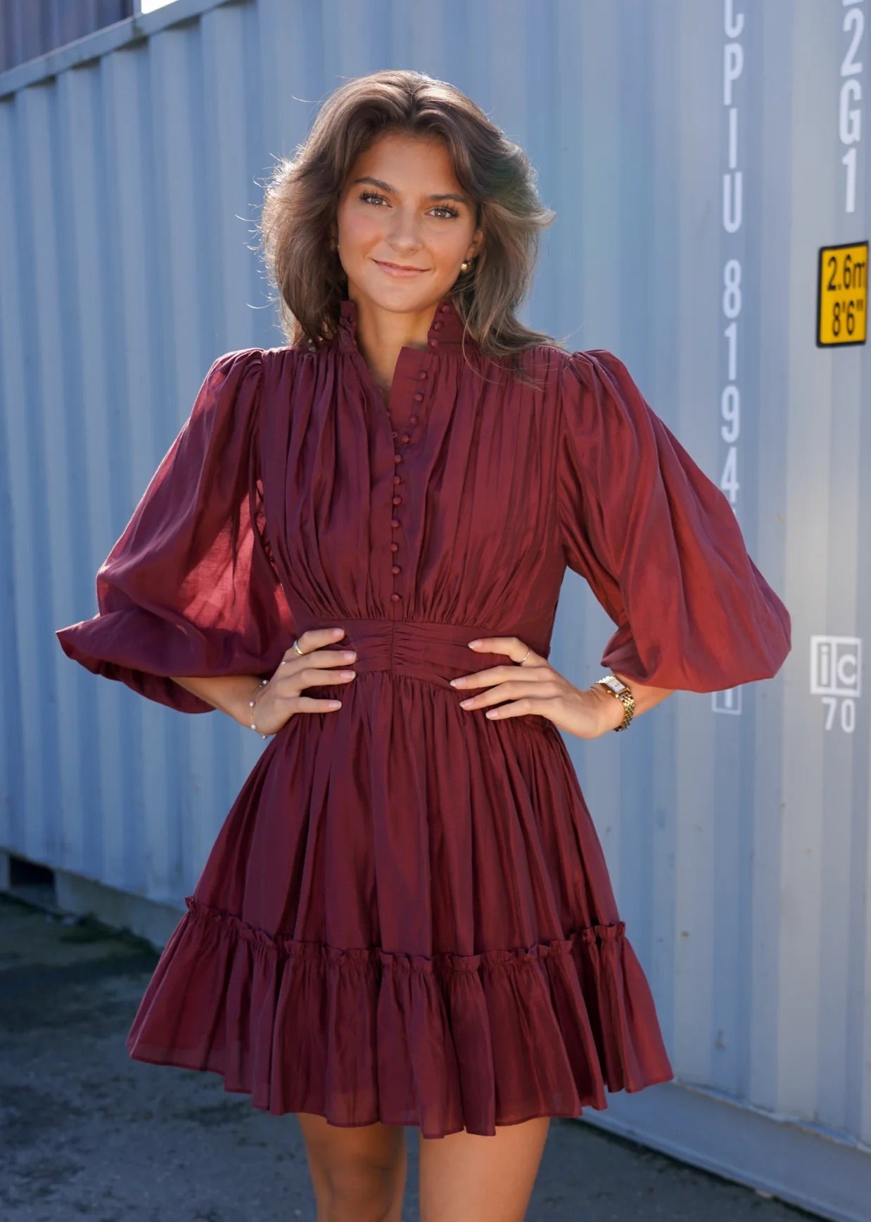 Vanity Dress Kjoler