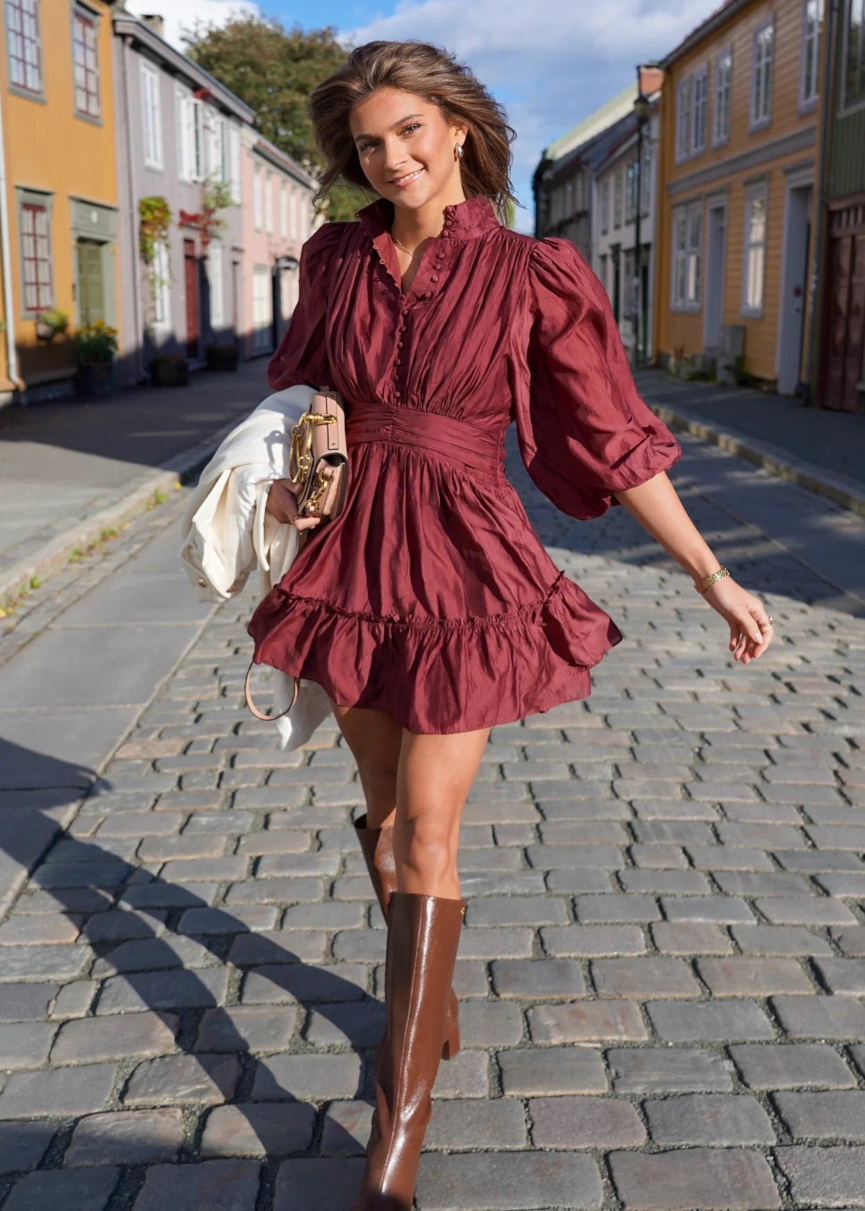 Vanity Dress - Kjoler