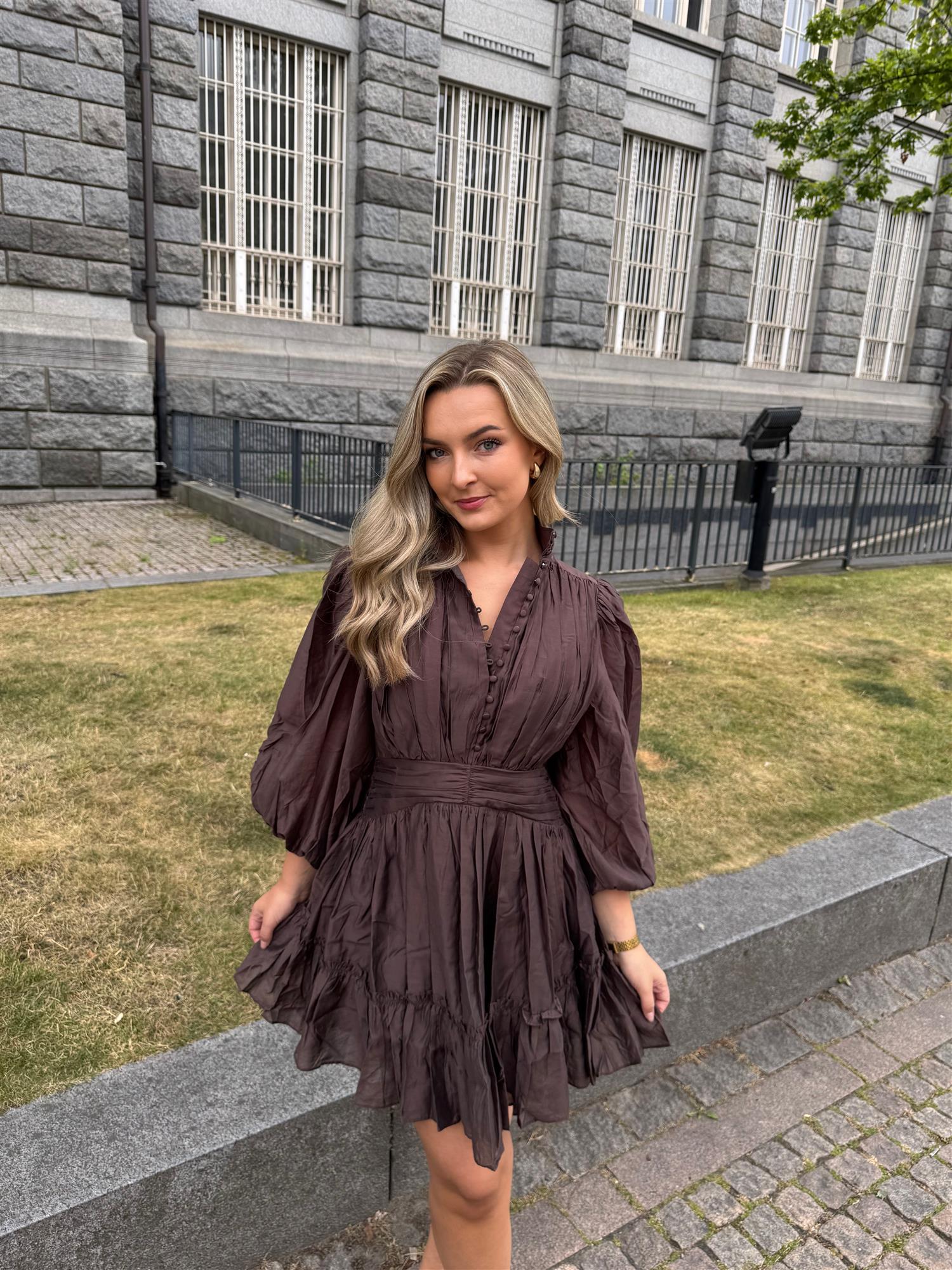 Vanity Dress - Kjoler