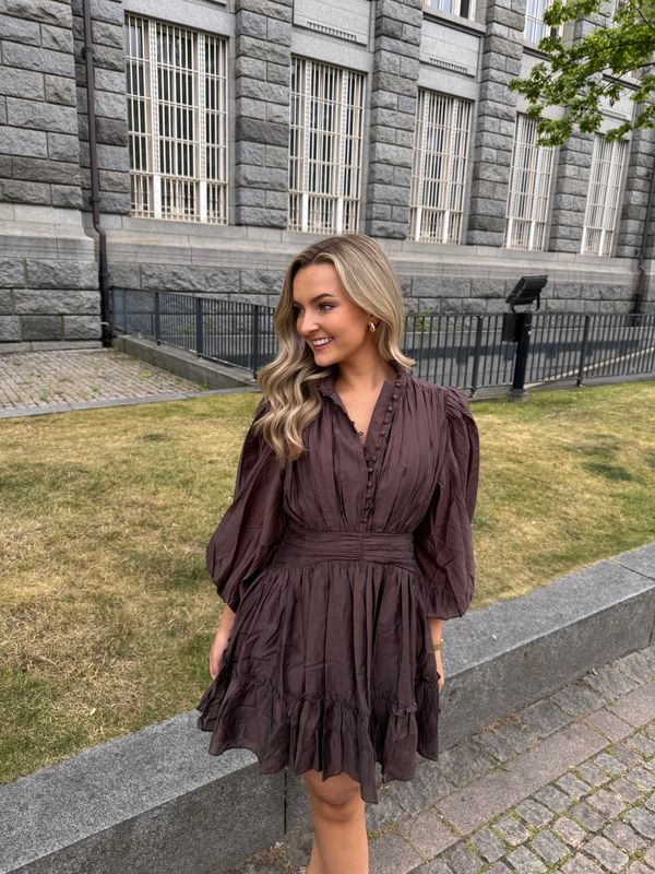 Vanity Dress - Kjoler