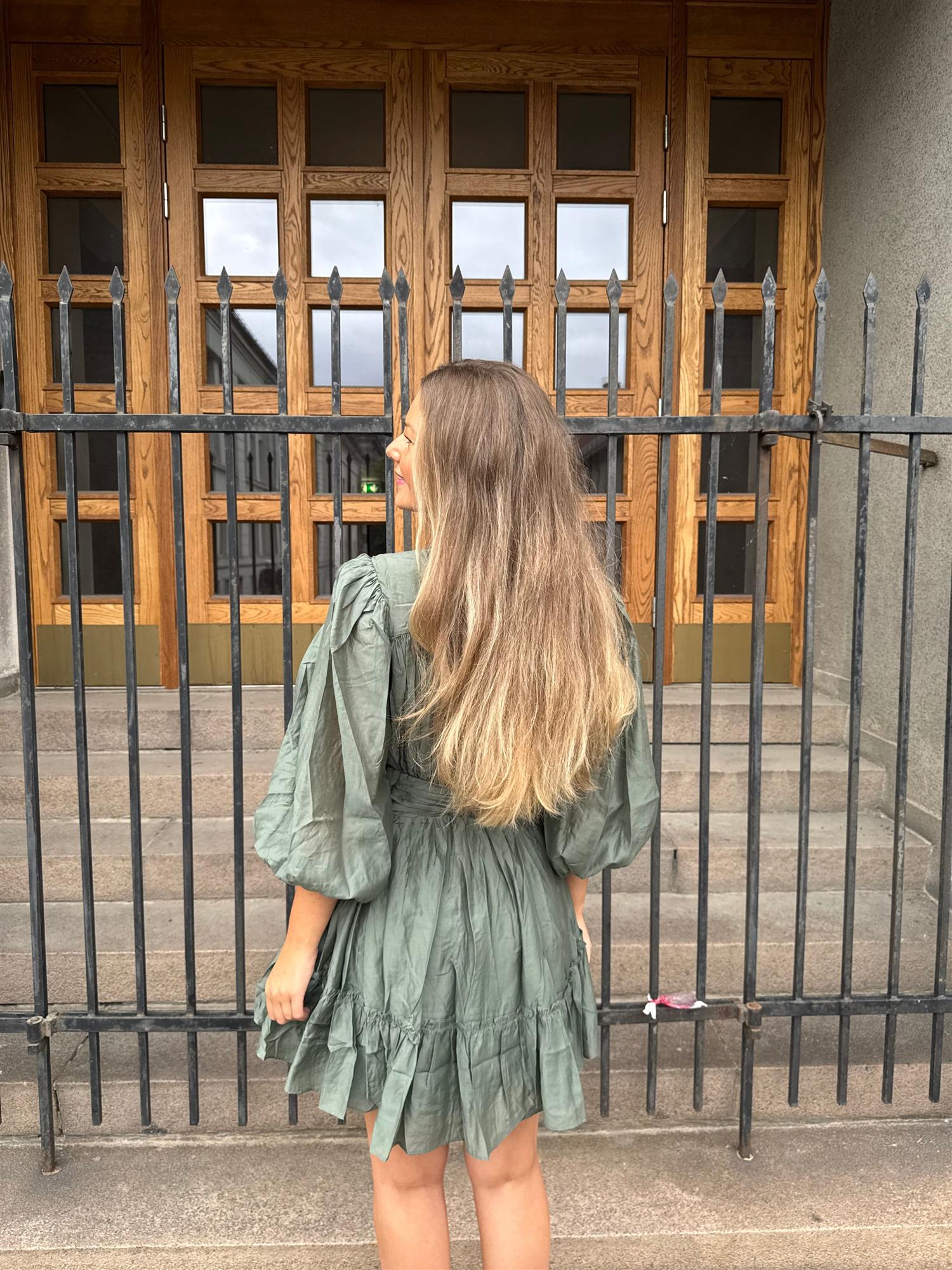 Vanity Dress Kjoler