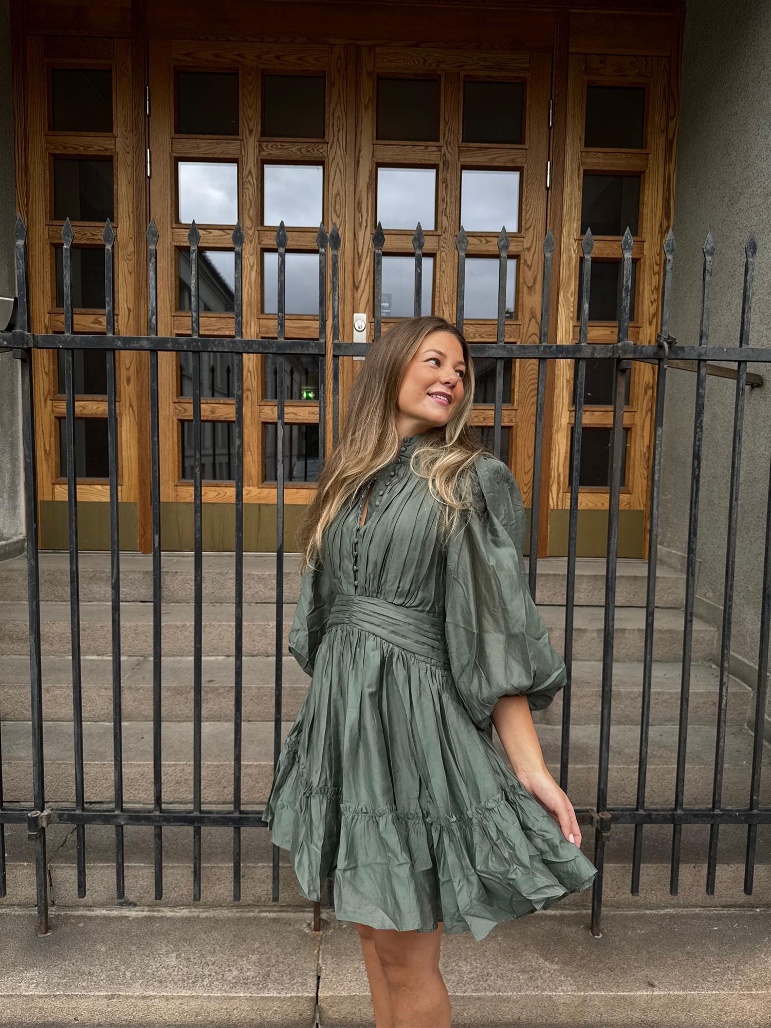 Vanity Dress Kjoler