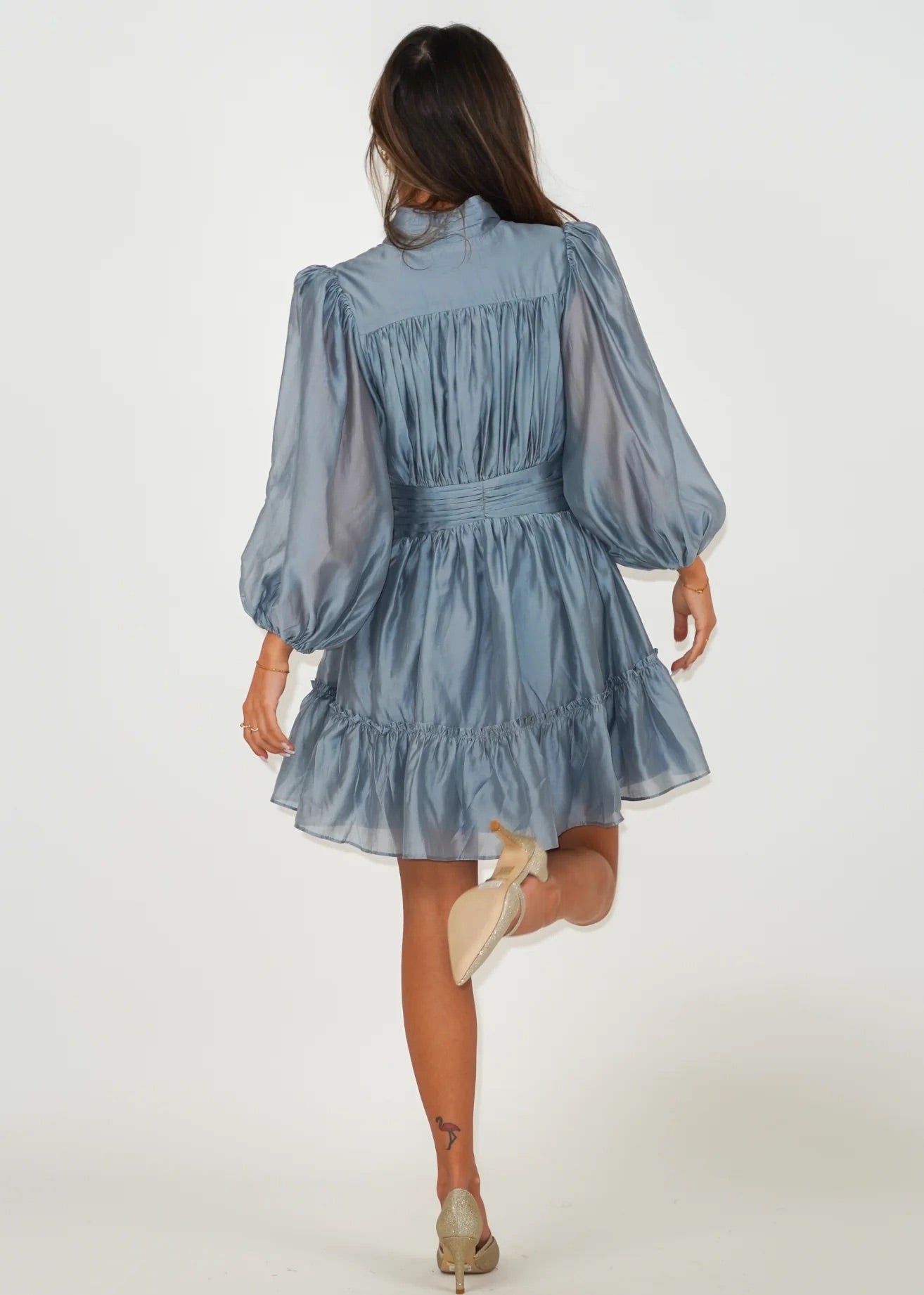 Vanity Short Dress Kjoler
