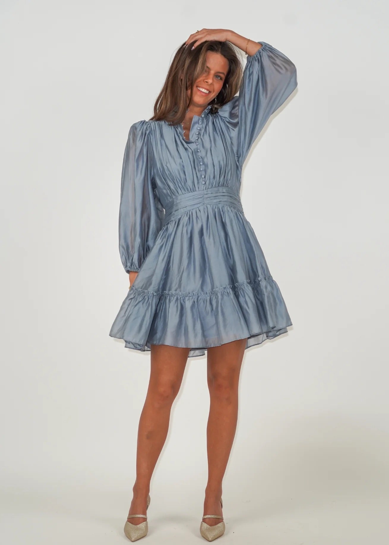 Vanity Short Dress Kjoler