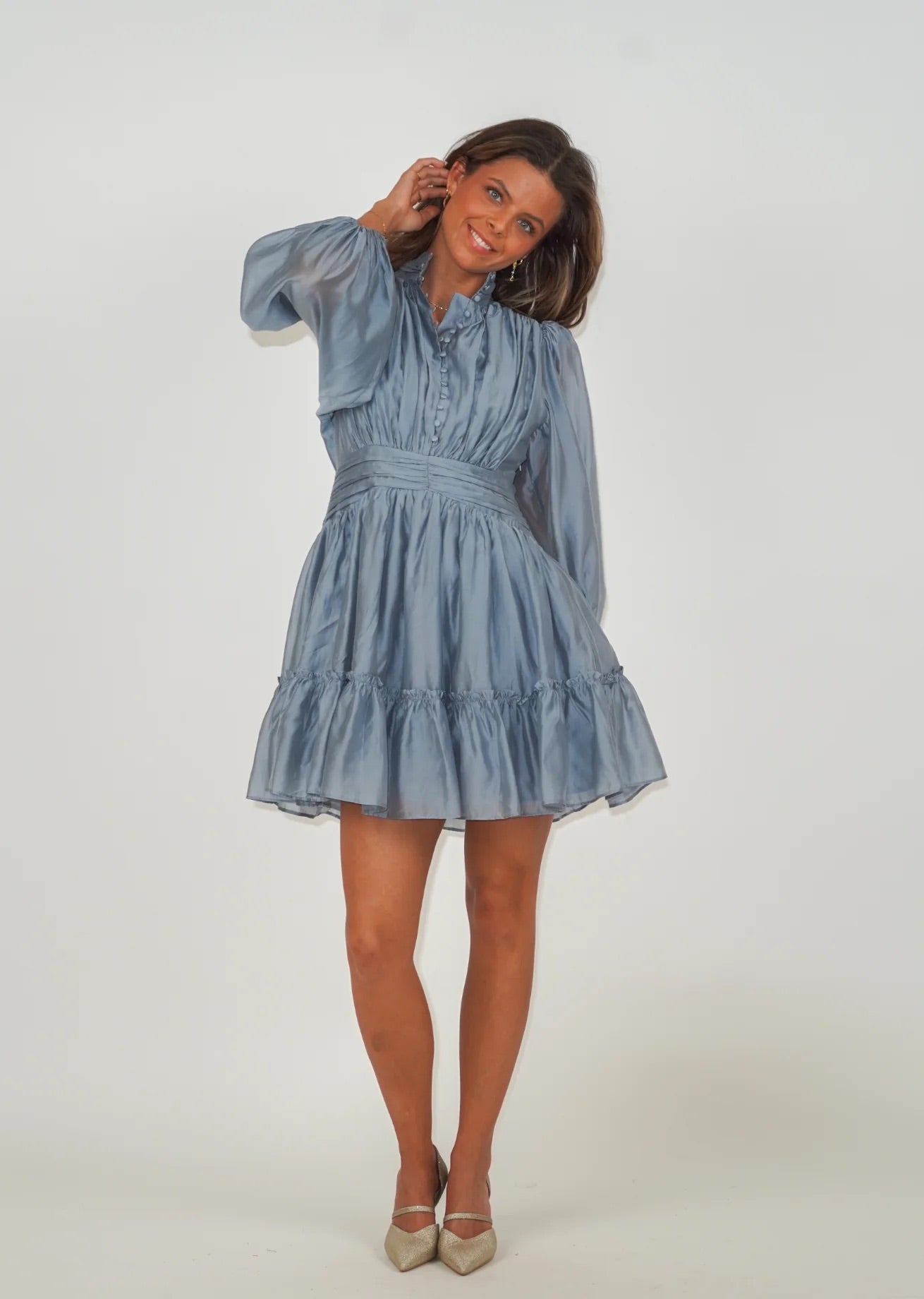 Vanity Short Dress Kjoler