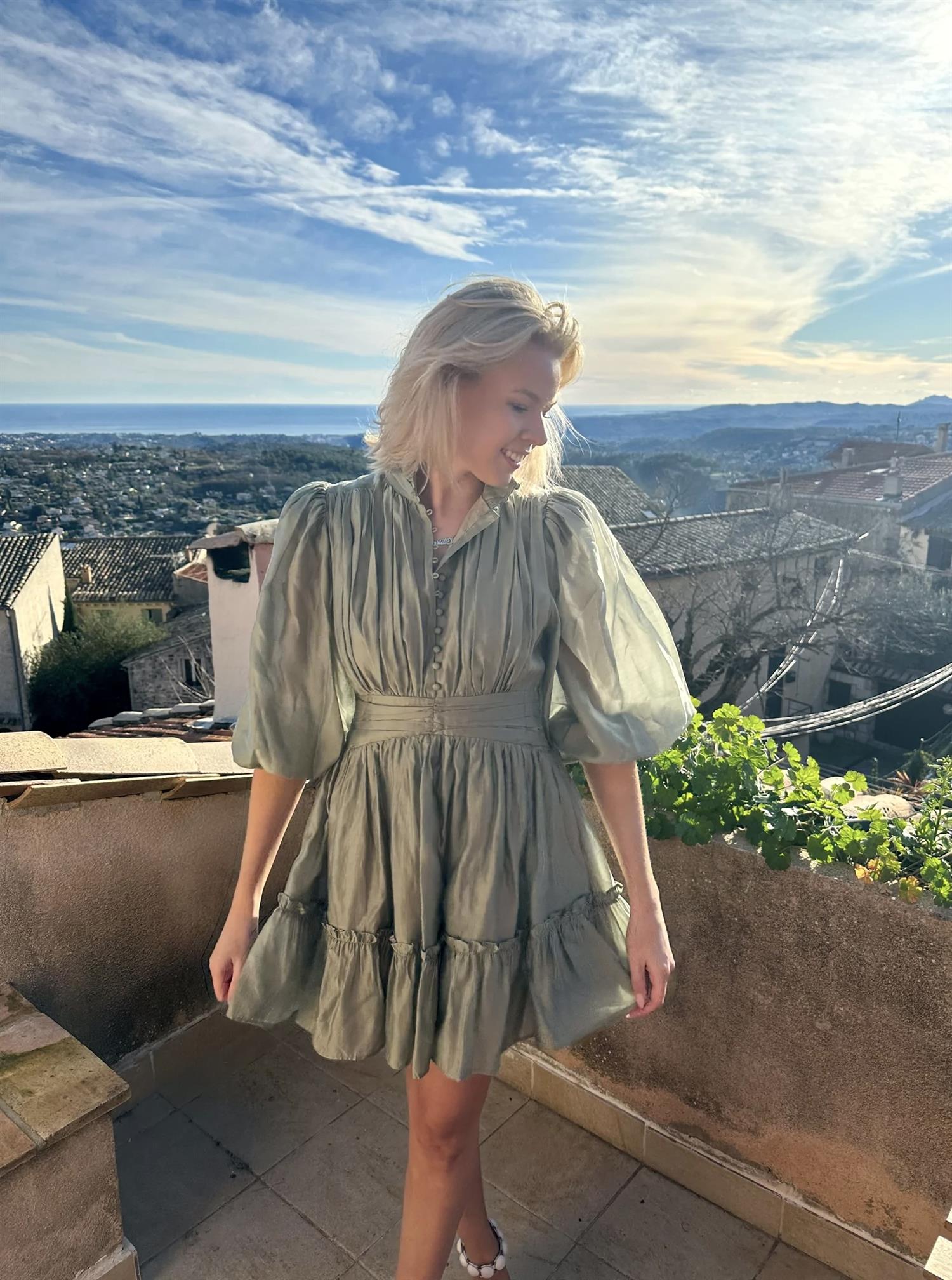 Vanity Short Dress Kjoler
