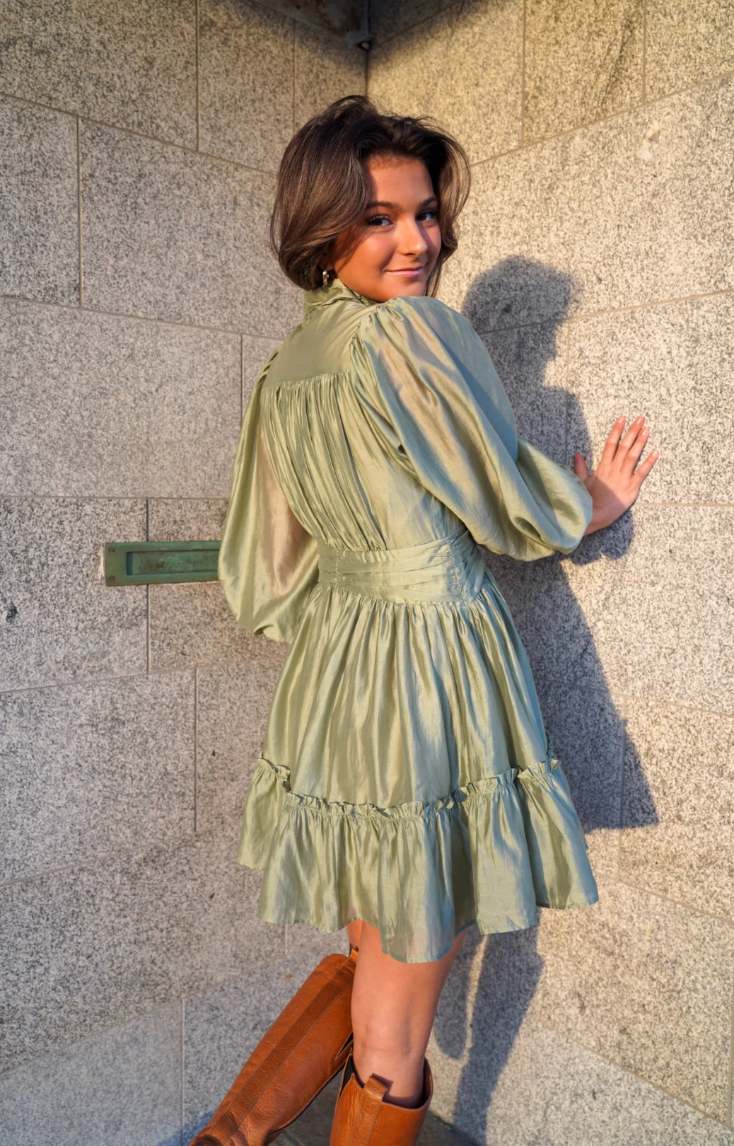 Vanity Short Dress Kjoler