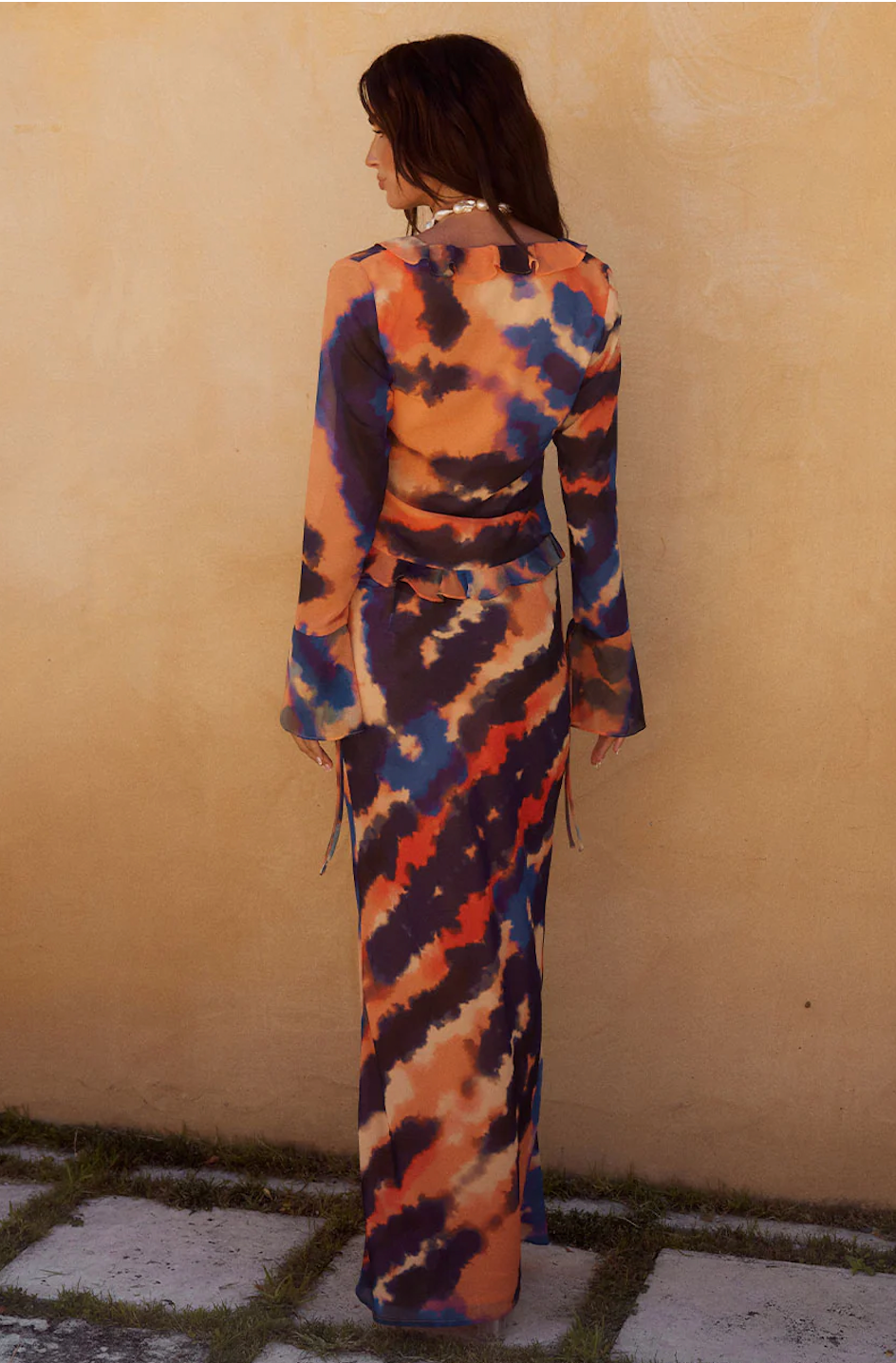 Velzy Top - Overdeler