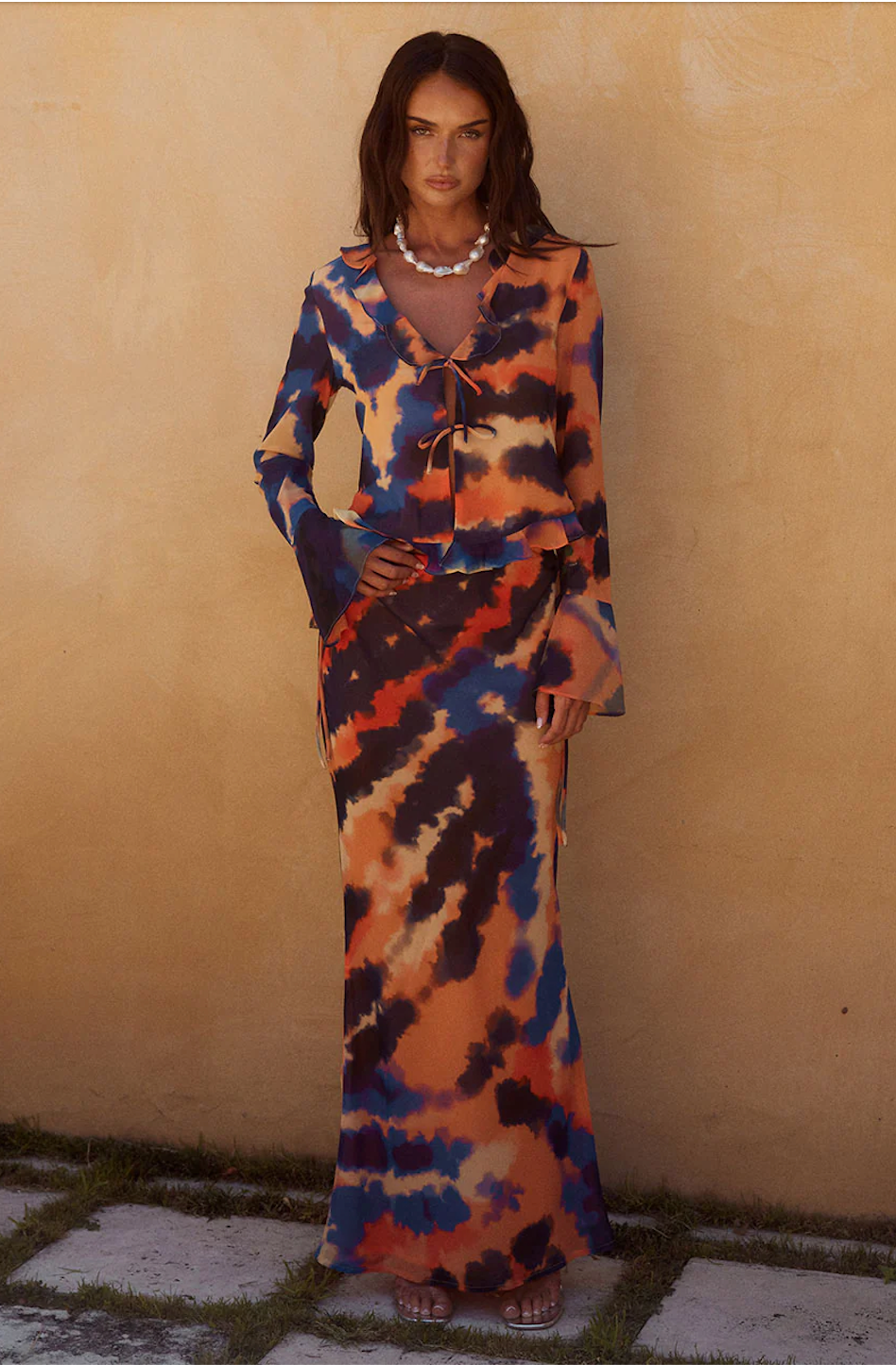 Velzy Top - Overdeler