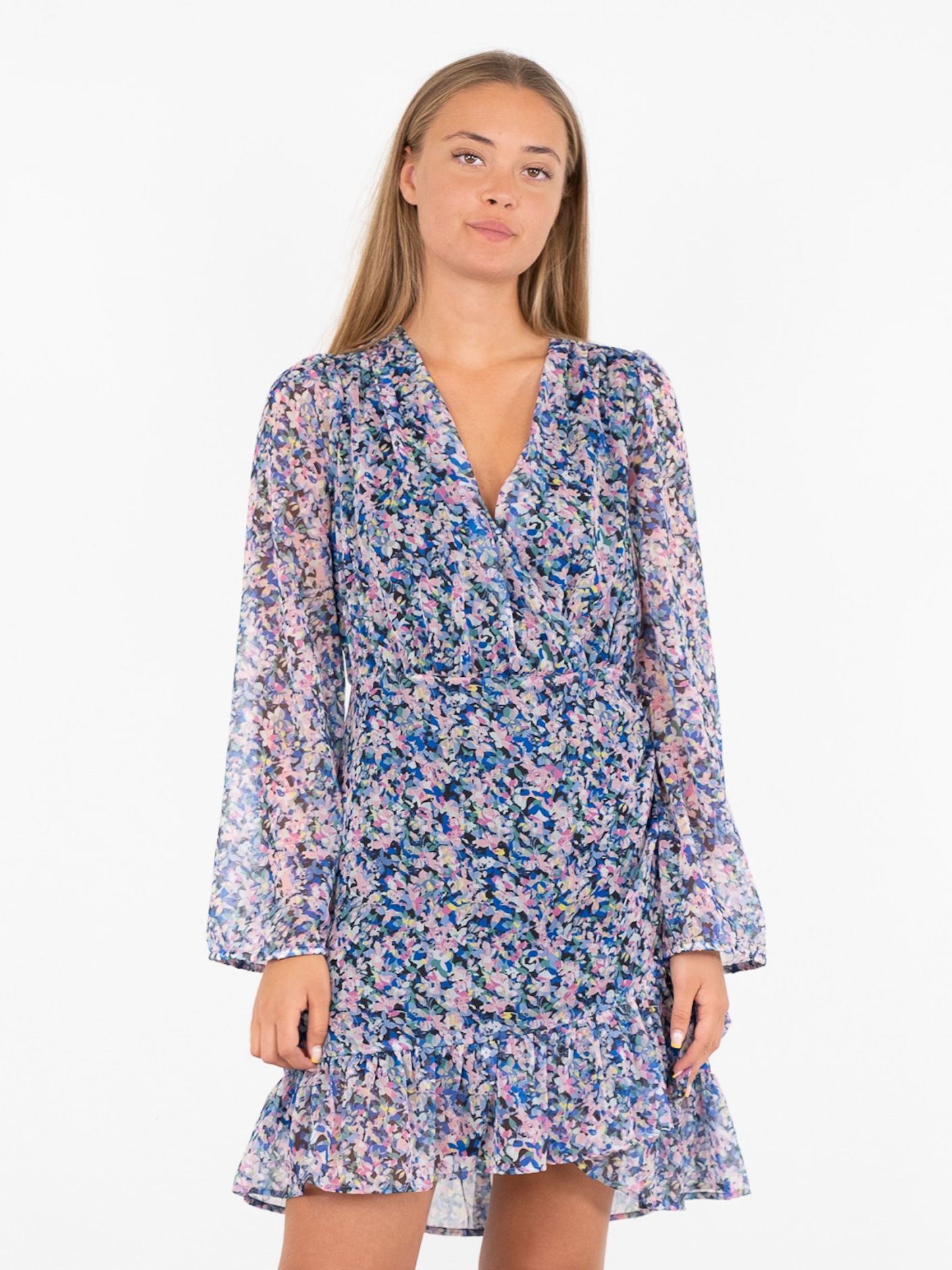 Veri Confetti Dress - Kjoler