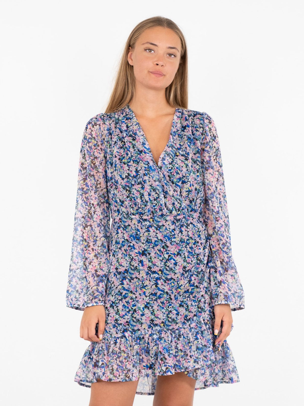 Veri Confetti Dress - Kjoler