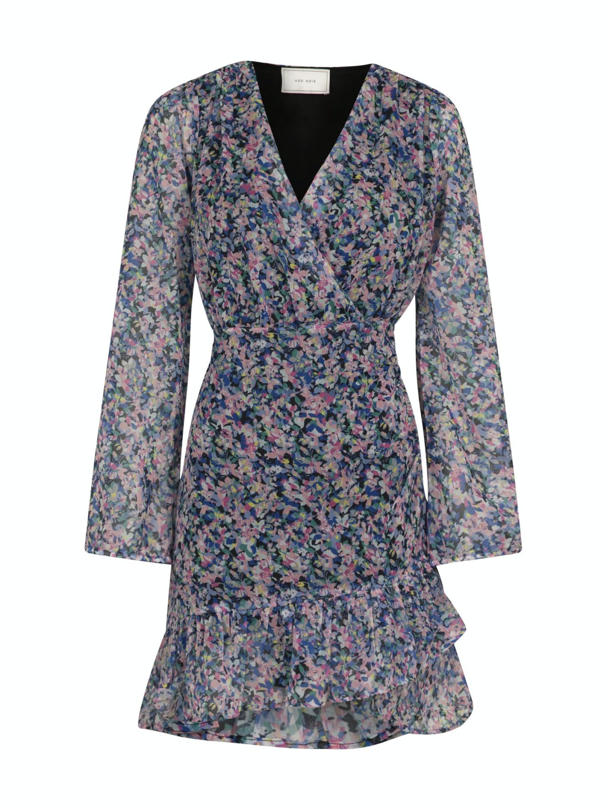 Veri Confetti Dress - Kjoler