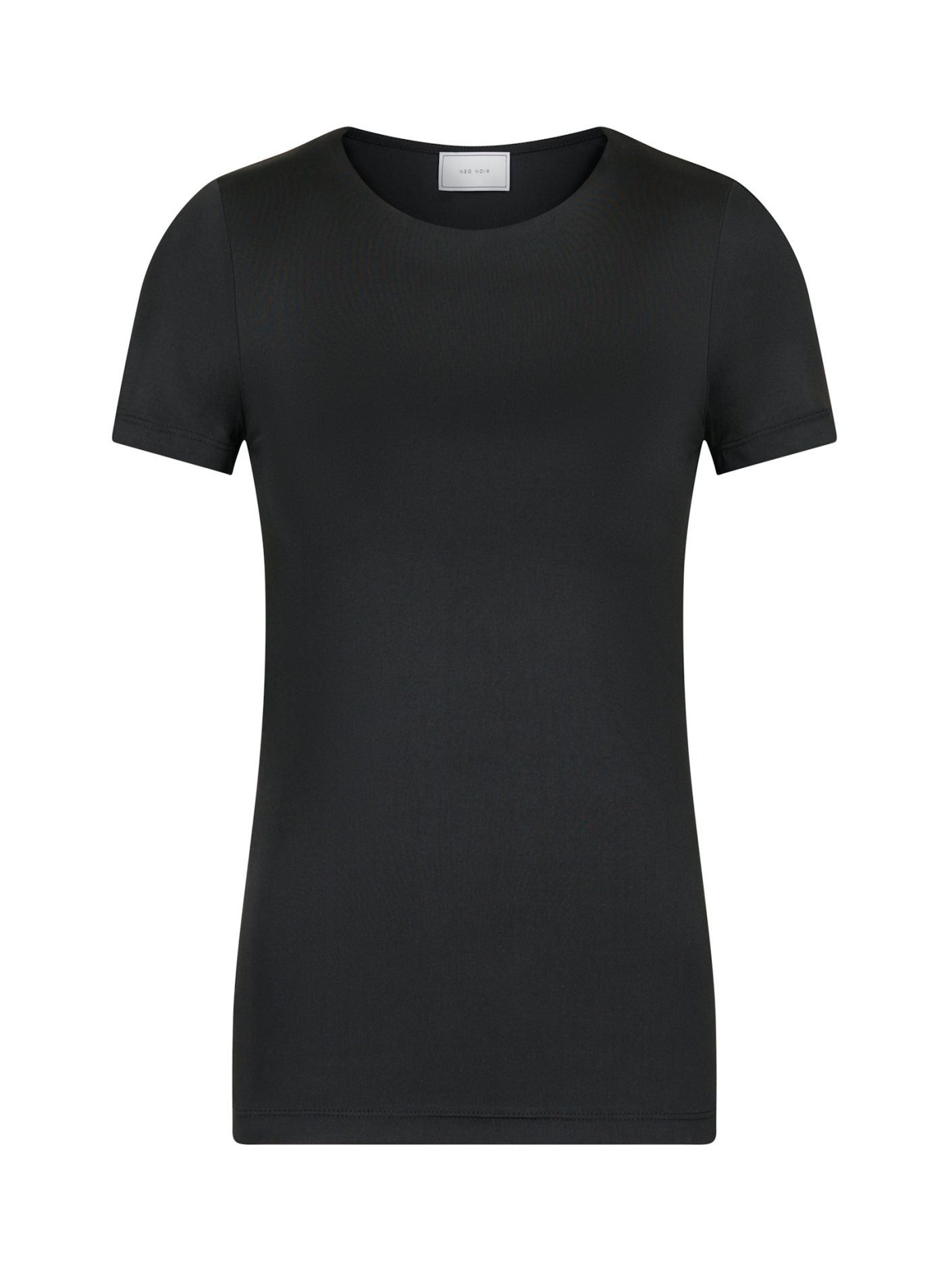Verna Jersey Tee - Overdeler