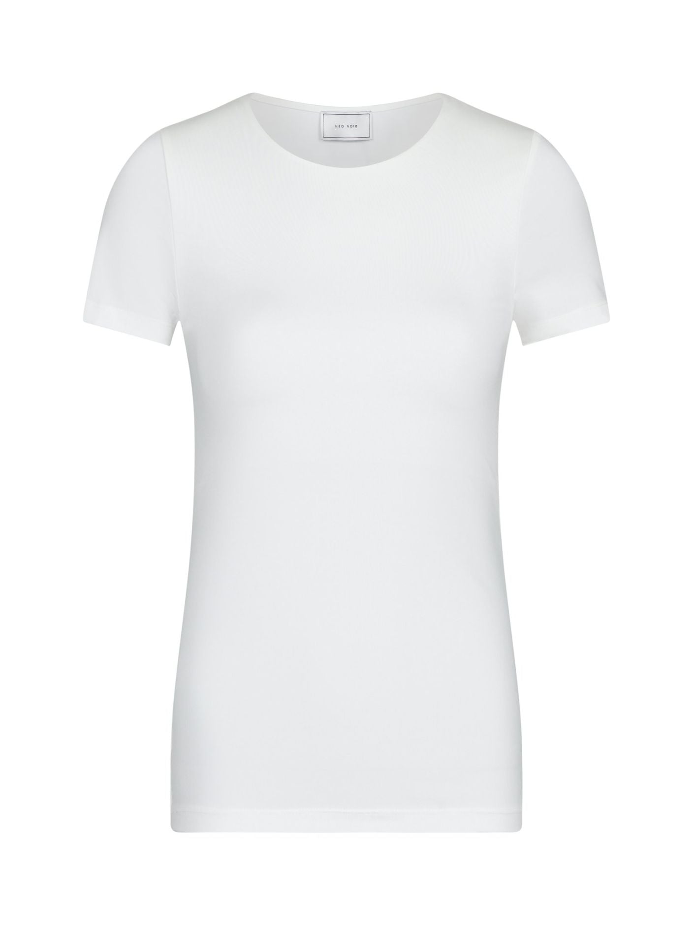 Verna Jersey Tee - Overdeler