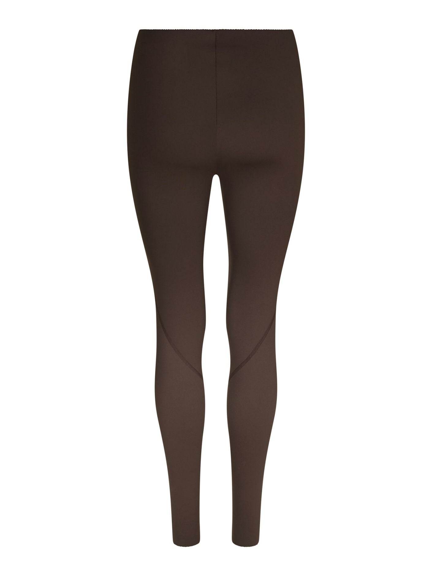 Vesta Leggings BROWN - Bukser