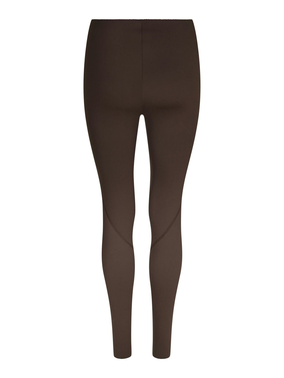 Vesta Leggings BROWN - Bukser