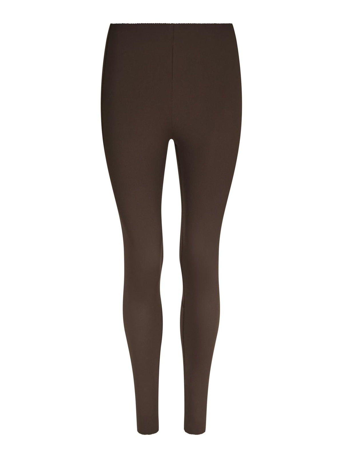 Vesta Leggings BROWN - Bukser