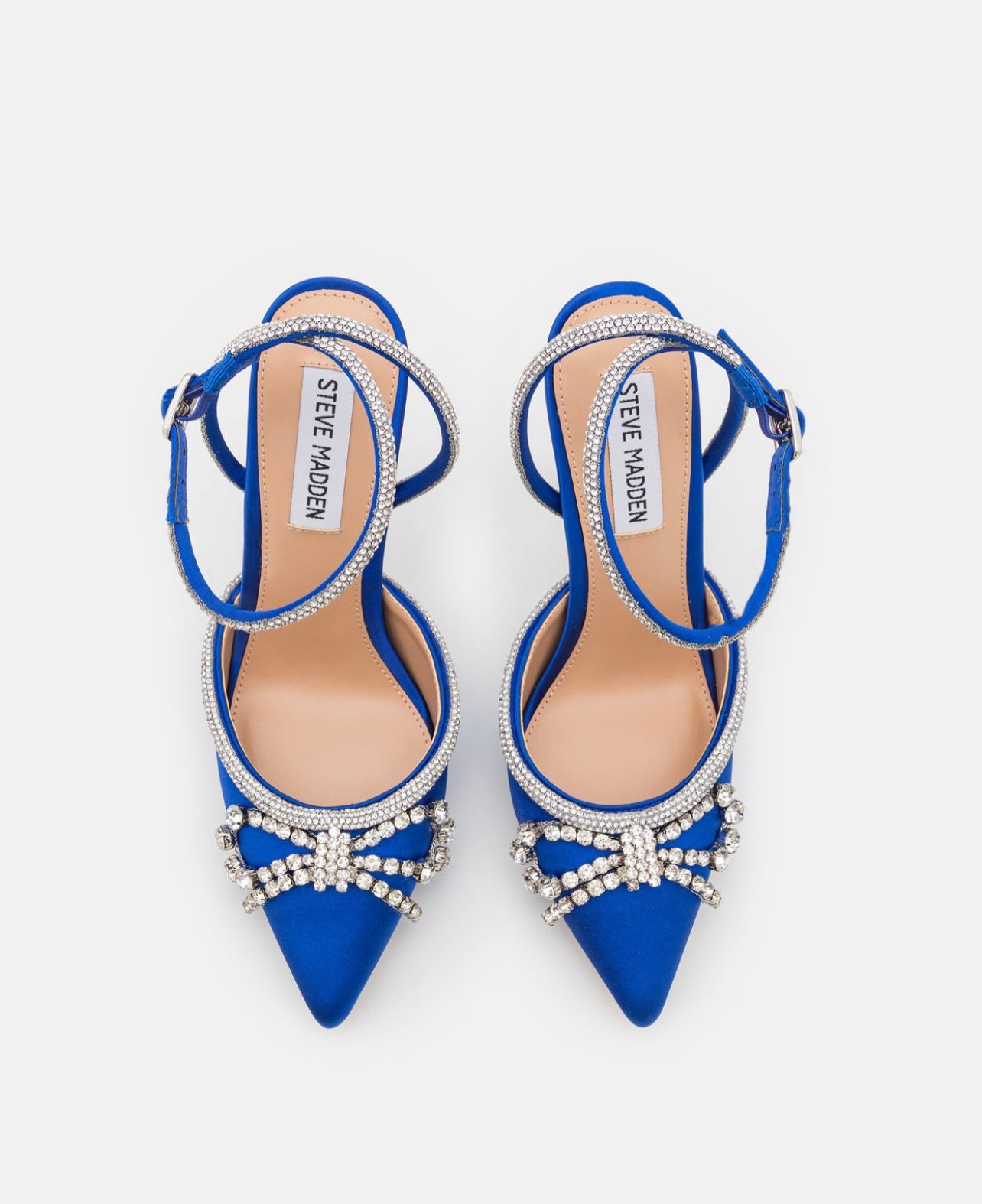 Vibrantly Sandal - Sko