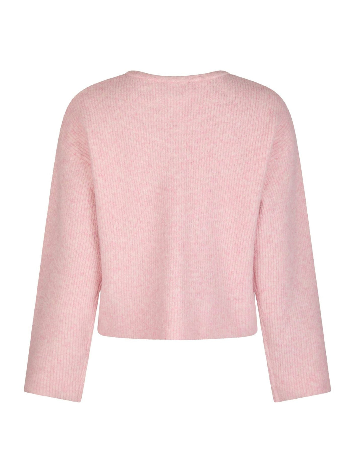 Vilja Knit Cardigan - Overdeler