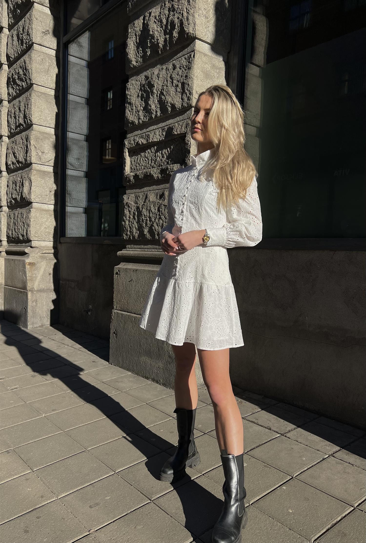 Viola Dress - Kjoler