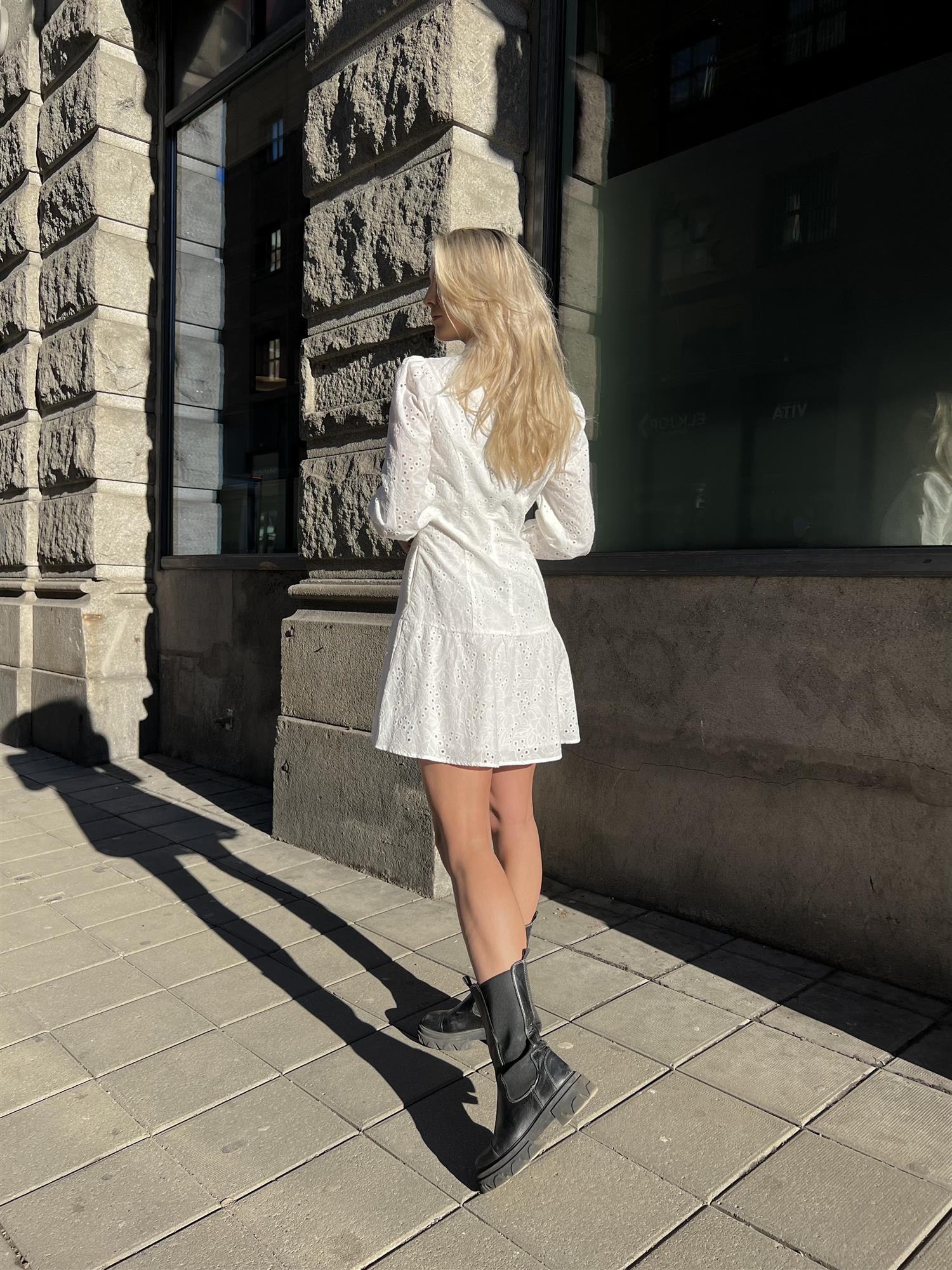 Viola Dress - Kjoler