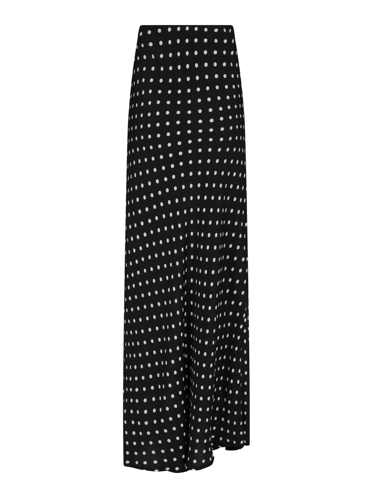 Viso Crepe Dot Skirt - Skjørt