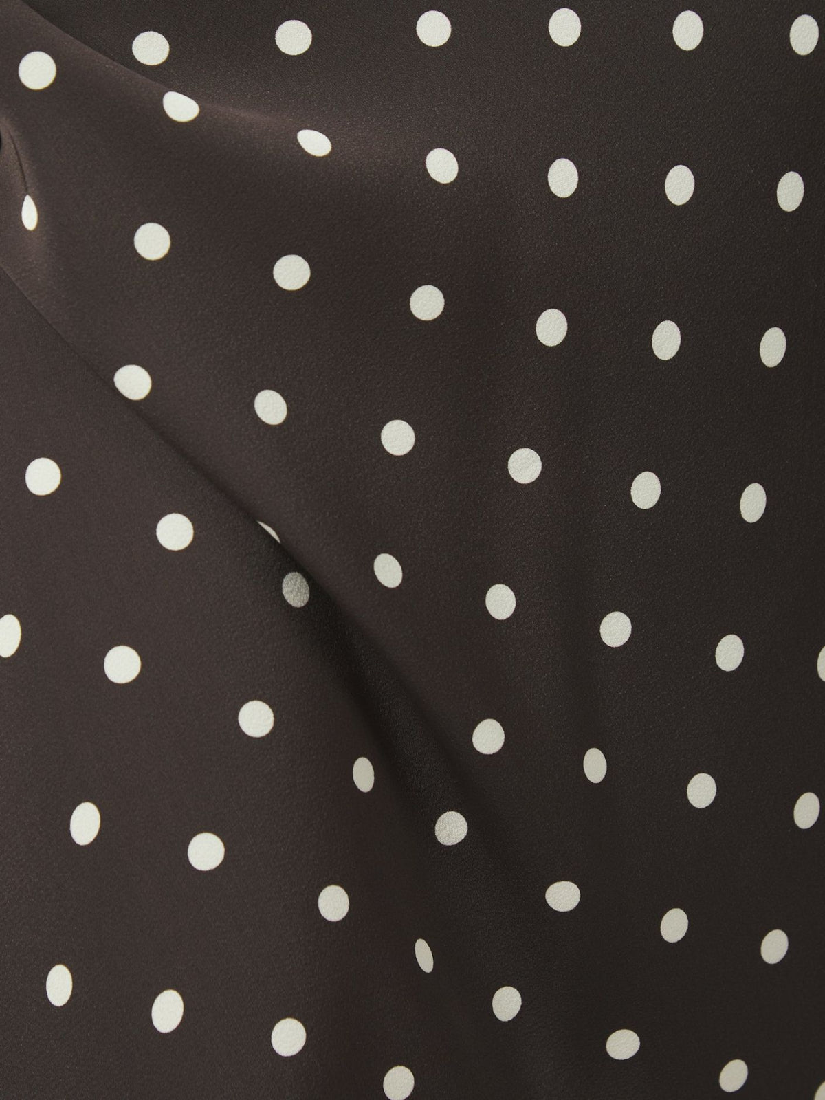 Viso Dot Skirt - Skjørt