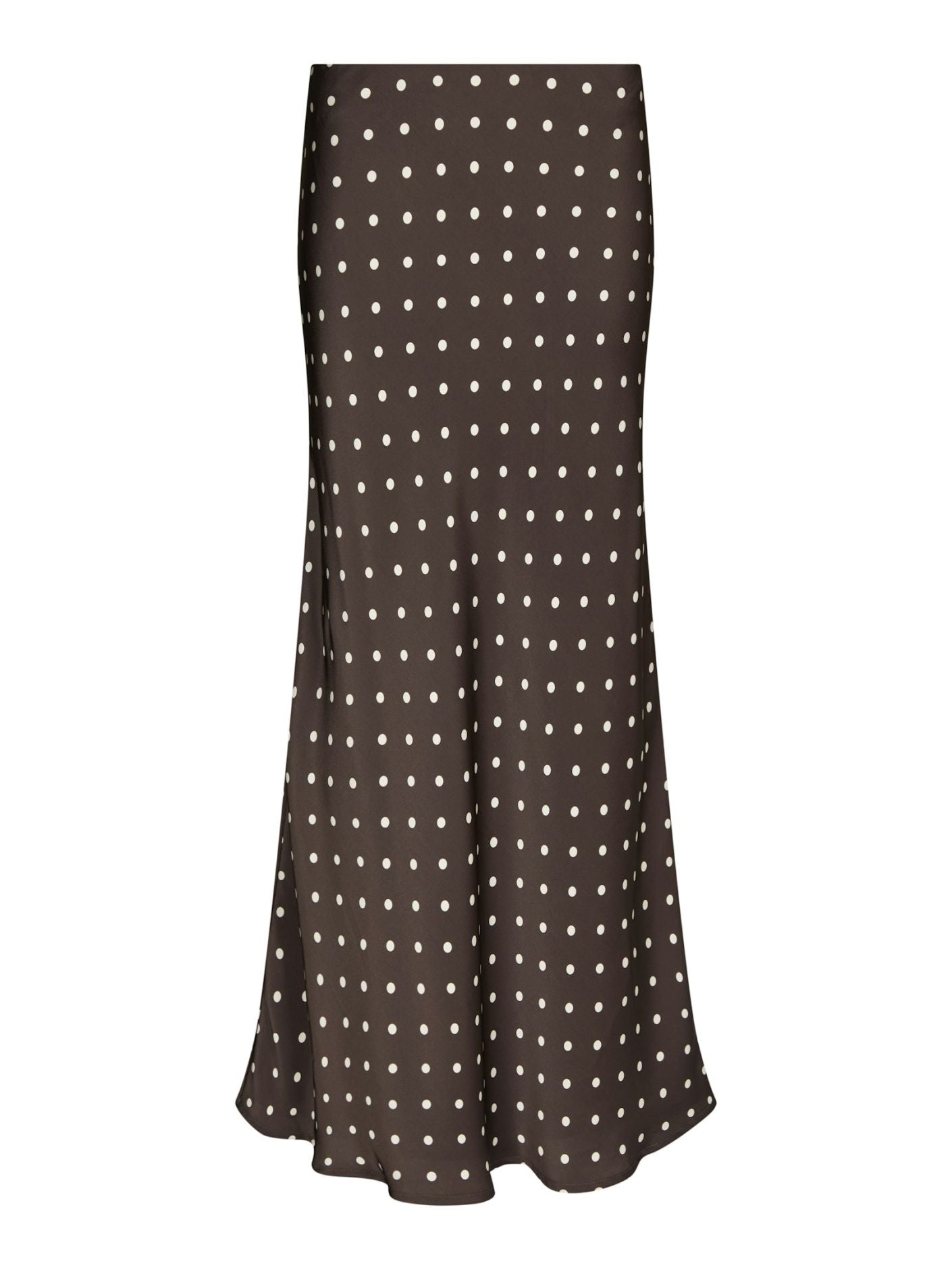 Viso Dot Skirt - Skjørt