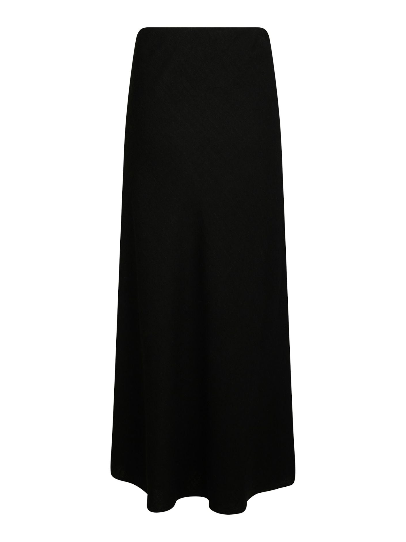 Viso Linen Skirt - Skjørt