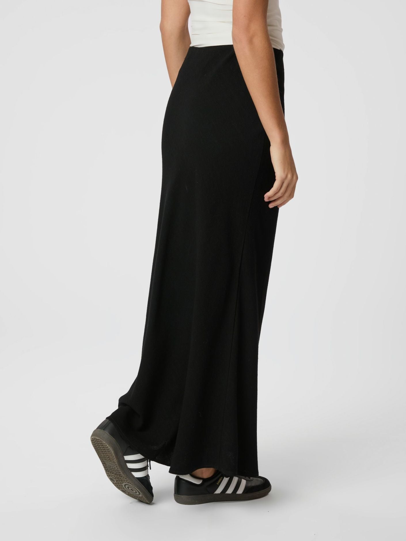 Viso Linen Skirt - Skjørt