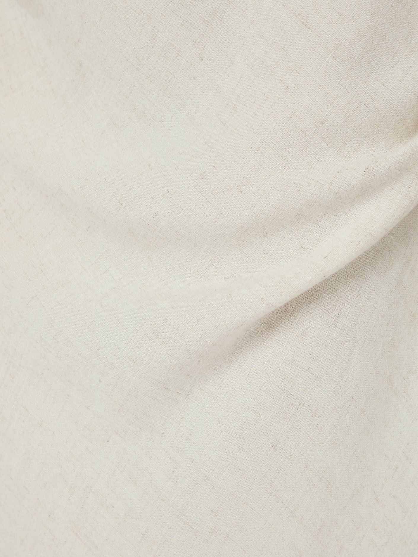 Viso Linen Skirt - Skjørt