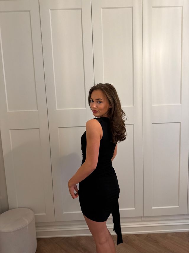 Volena Dress - Kjoler