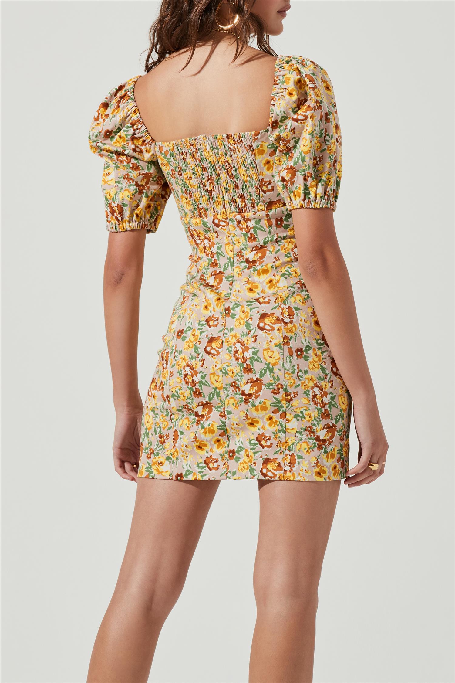 Wendy Dress - Kjoler