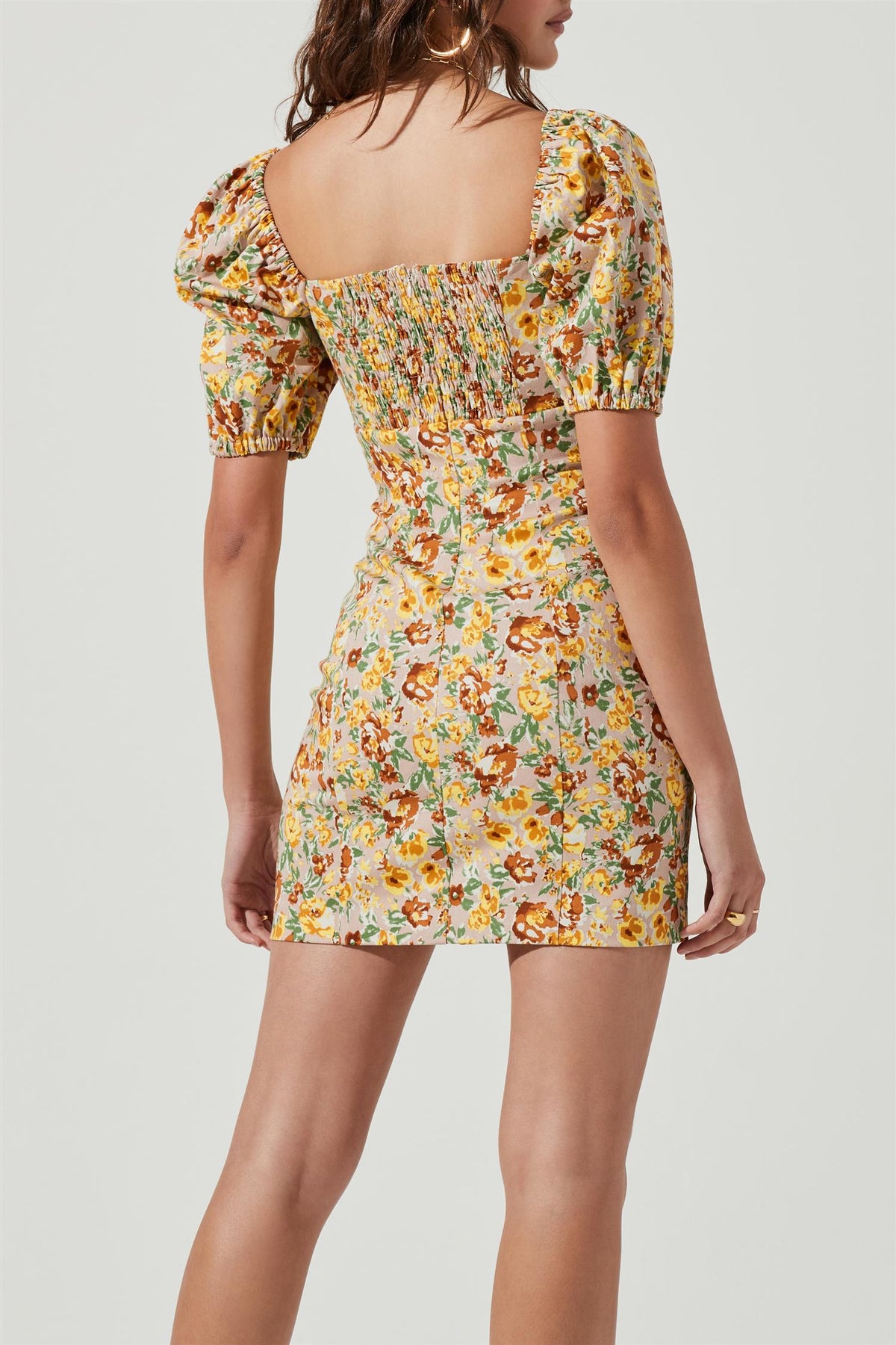Wendy Dress - Kjoler