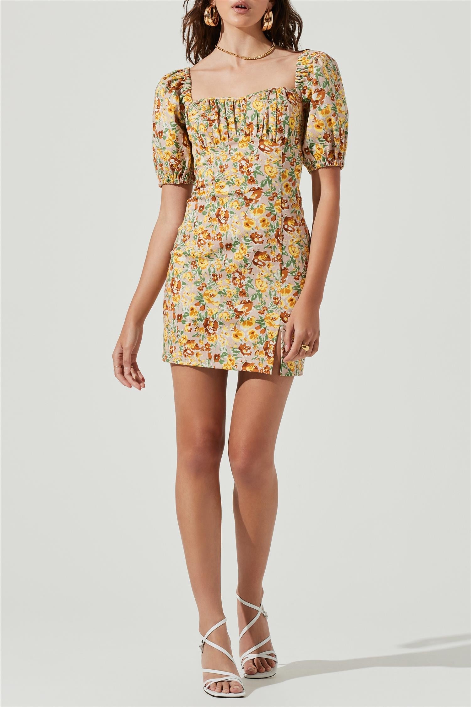 Wendy Dress - Kjoler