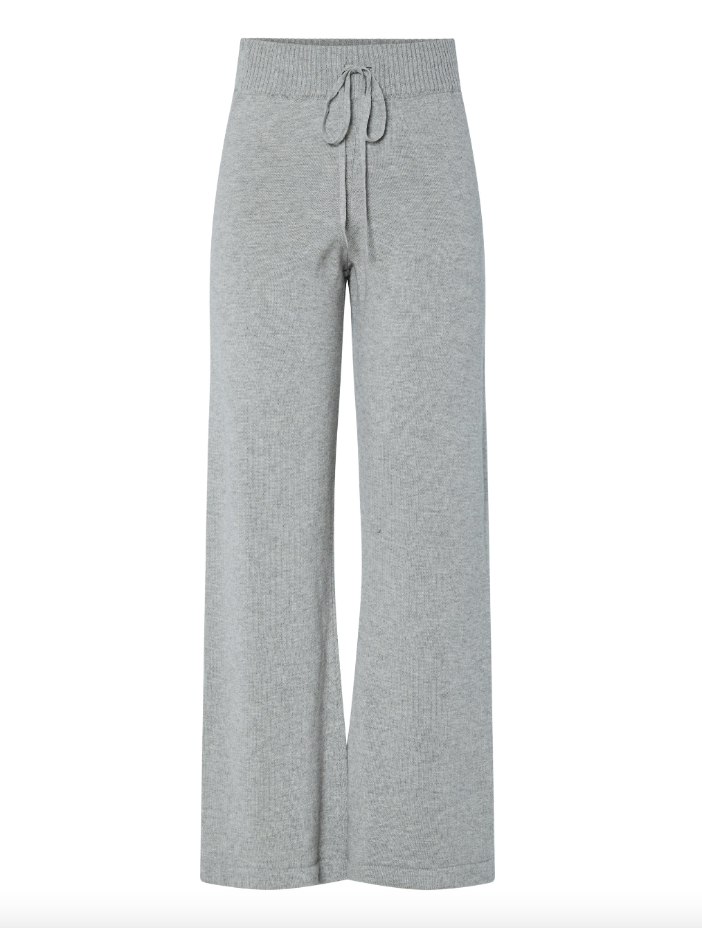 Yasbabette HW Knit Pant - Bukser