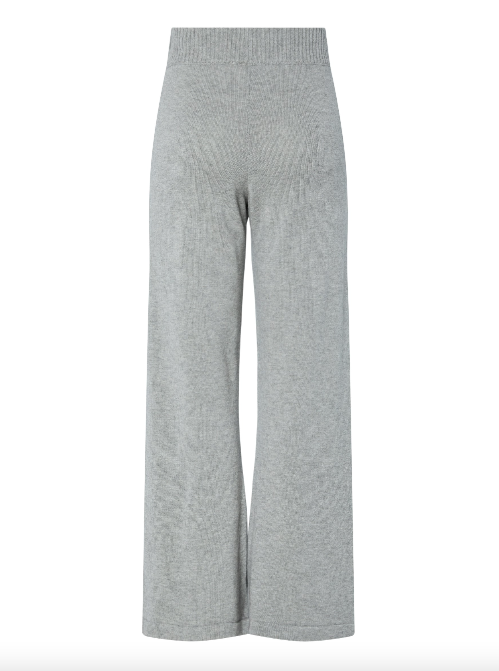 Yasbabette HW Knit Pant - Bukser