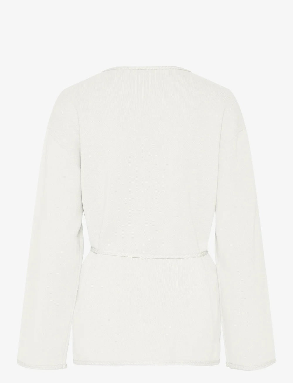 Yasbrema LS Knit Cardigan Overdeler